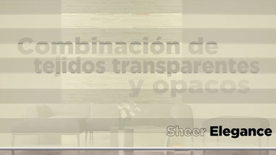 Persianas y cortinas Kamaleone - Persianas y cortinas Kamaleone